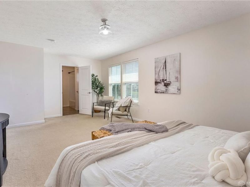 1657 Summit Creek Drive, Clearcreek Township, OH 45458 Photo 14