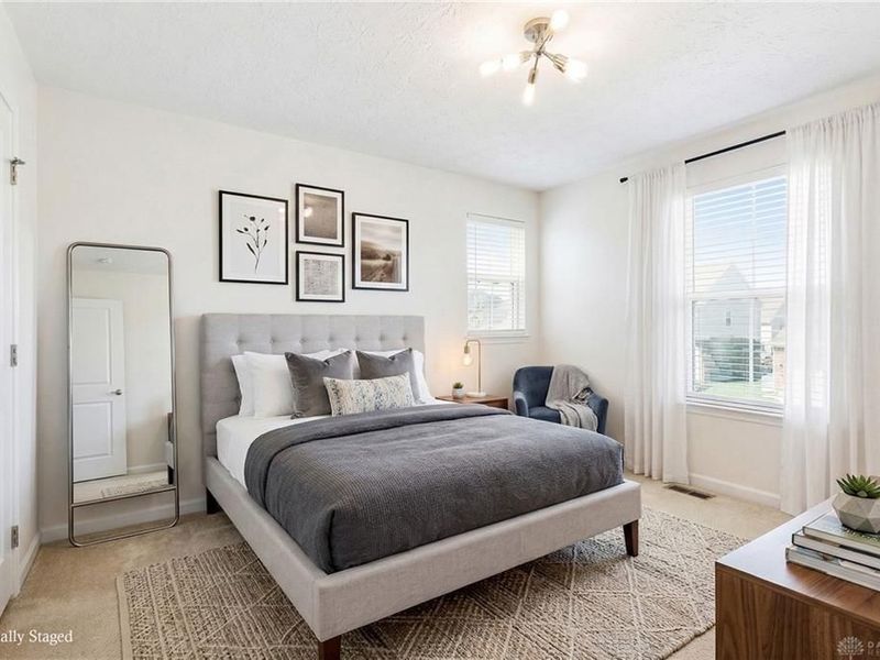 1657 Summit Creek Drive, Clearcreek Township, OH 45458 Photo 17