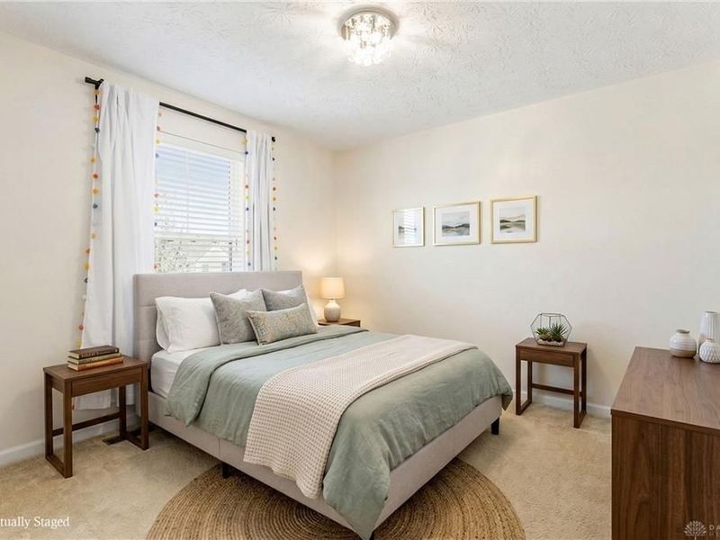 1657 Summit Creek Drive, Clearcreek Township, OH 45458 Photo 19