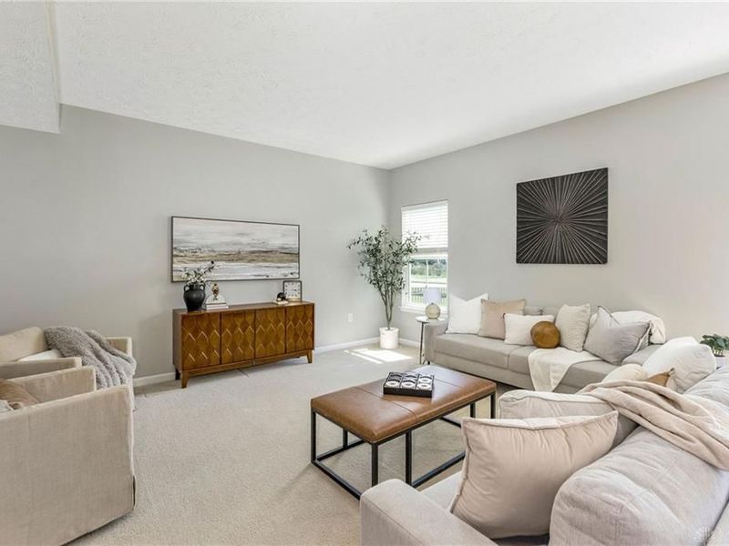 1657 Summit Creek Drive, Clearcreek Township, OH 45458 Photo 2