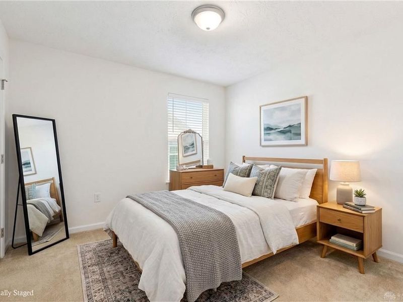 1657 Summit Creek Drive, Clearcreek Township, OH 45458 Photo 21