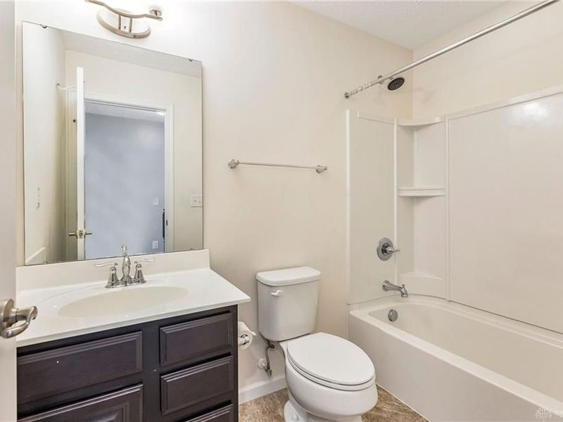 1657 Summit Creek Drive, Clearcreek Township, OH 45458 Photo 22