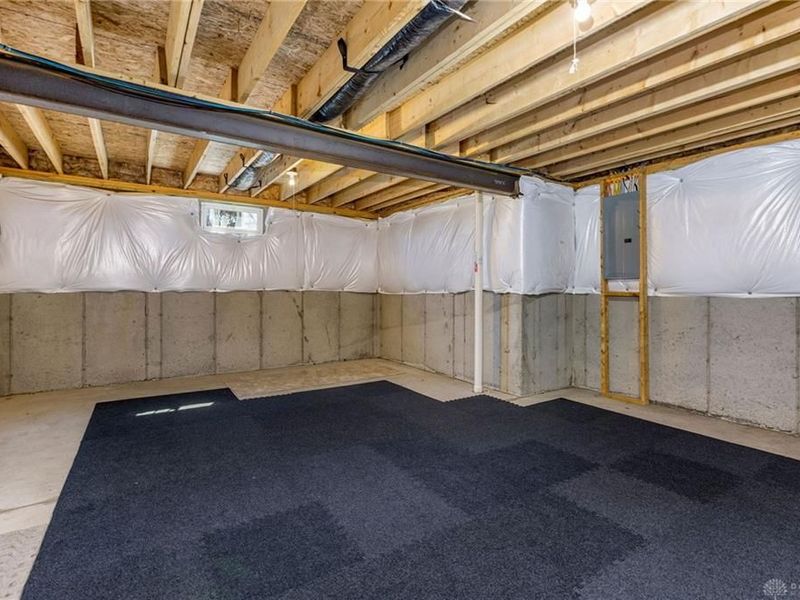 1657 Summit Creek Drive, Clearcreek Township, OH 45458 Photo 25