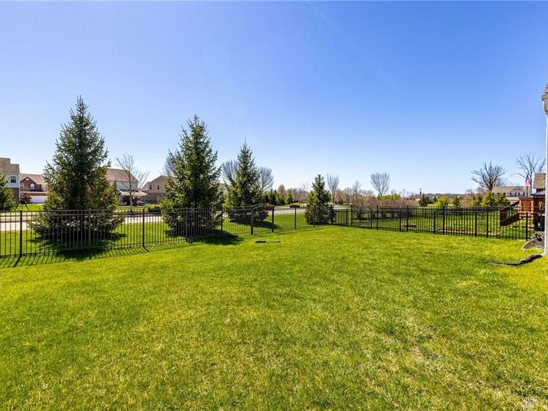 1657 Summit Creek Drive, Clearcreek Township, OH 45458 Photo 27