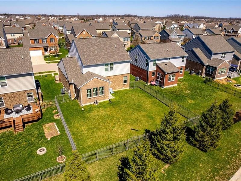 1657 Summit Creek Drive, Clearcreek Township, OH 45458 Photo 28