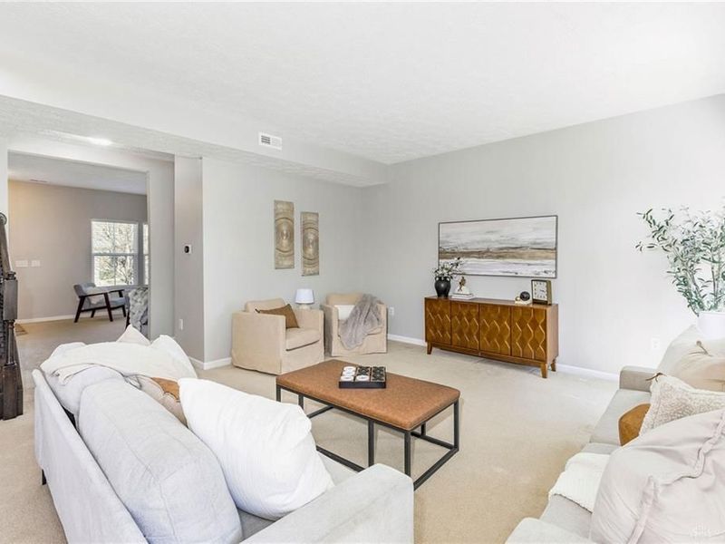 1657 Summit Creek Drive, Clearcreek Township, OH 45458 Photo 3