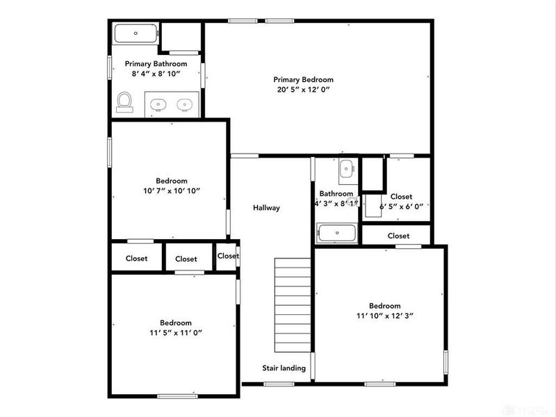 1657 Summit Creek Drive, Clearcreek Township, OH 45458 Photo 34