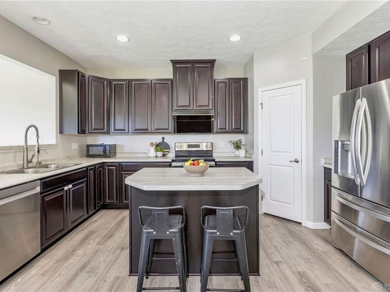 1657 Summit Creek Drive, Clearcreek Township, OH 45458 Photo 6