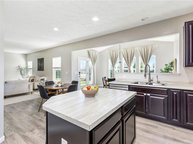 1657 Summit Creek Drive, Clearcreek Township, OH 45458 Photo 7