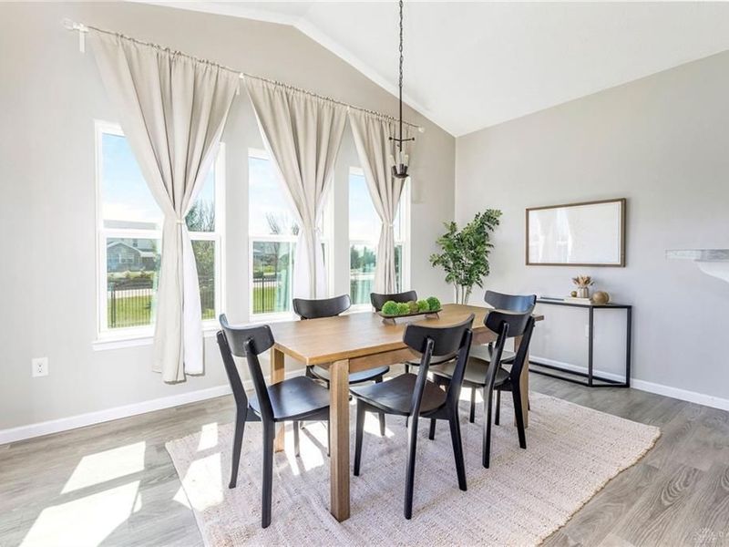 1657 Summit Creek Drive, Clearcreek Township, OH 45458 Photo 8