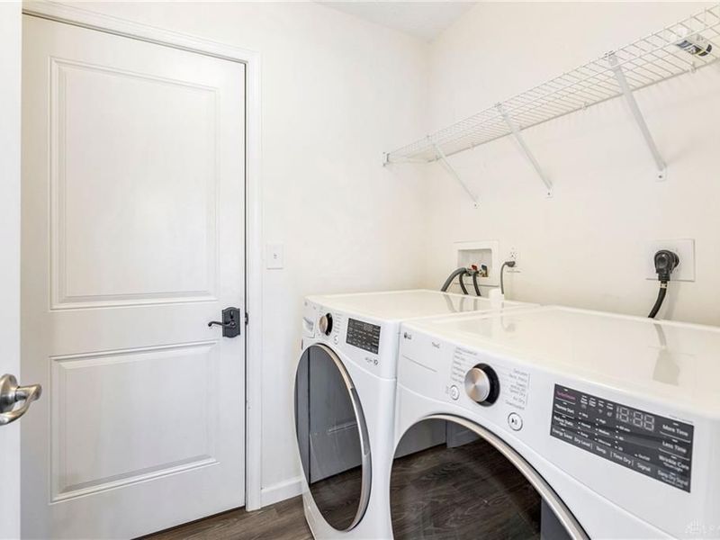 1657 Summit Creek Drive, Clearcreek Township, OH 45458 Photo 9