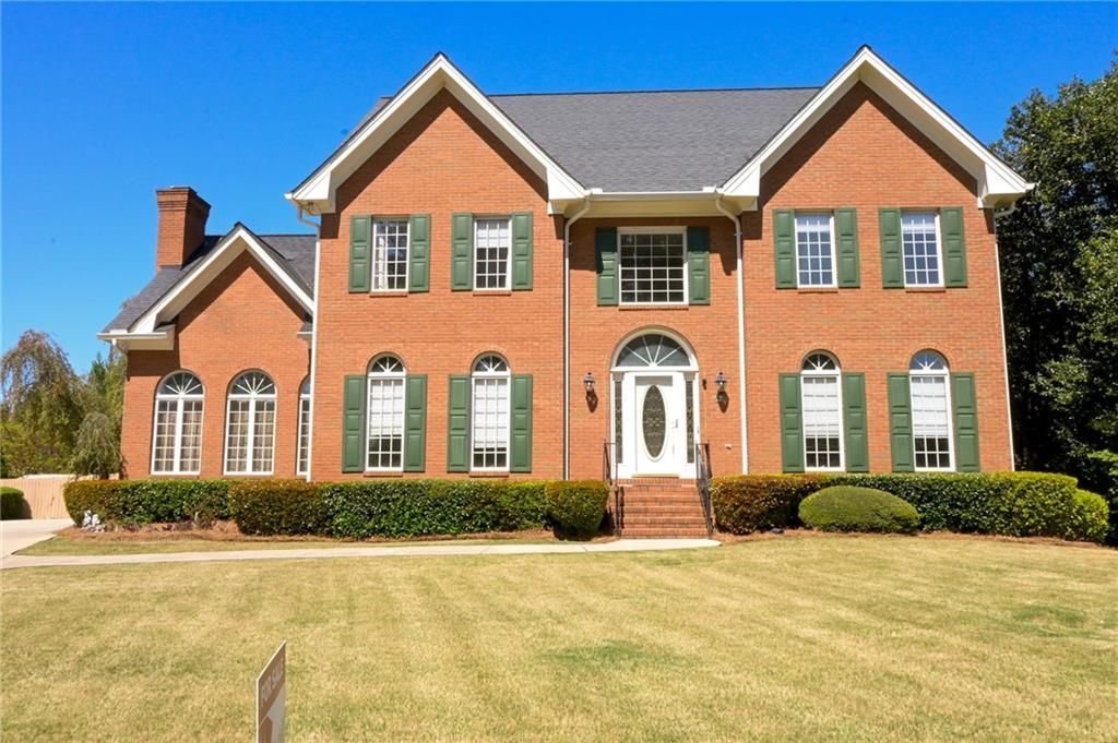 1402 Bromley Drive Se, Snellville, GA 30078 Main Photo