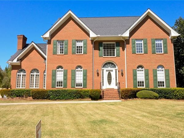 1402 Bromley Drive SE, Snellville, GA 30078