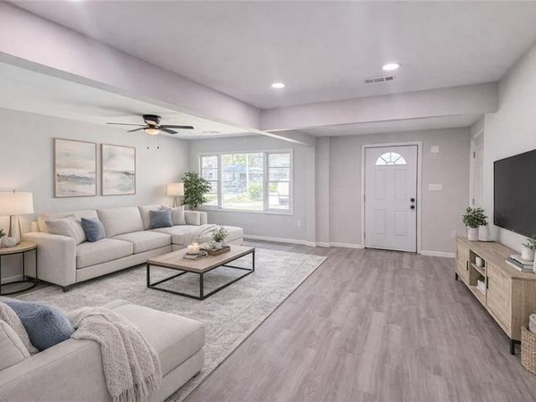 2328 Bonner Road, Atlanta, GA 30344