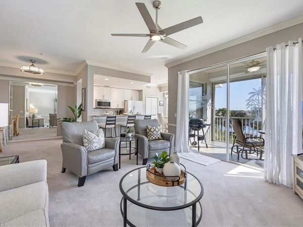 10285 Bismark Palm WAY, Unit 1045, FORT MYERS, FL 33966