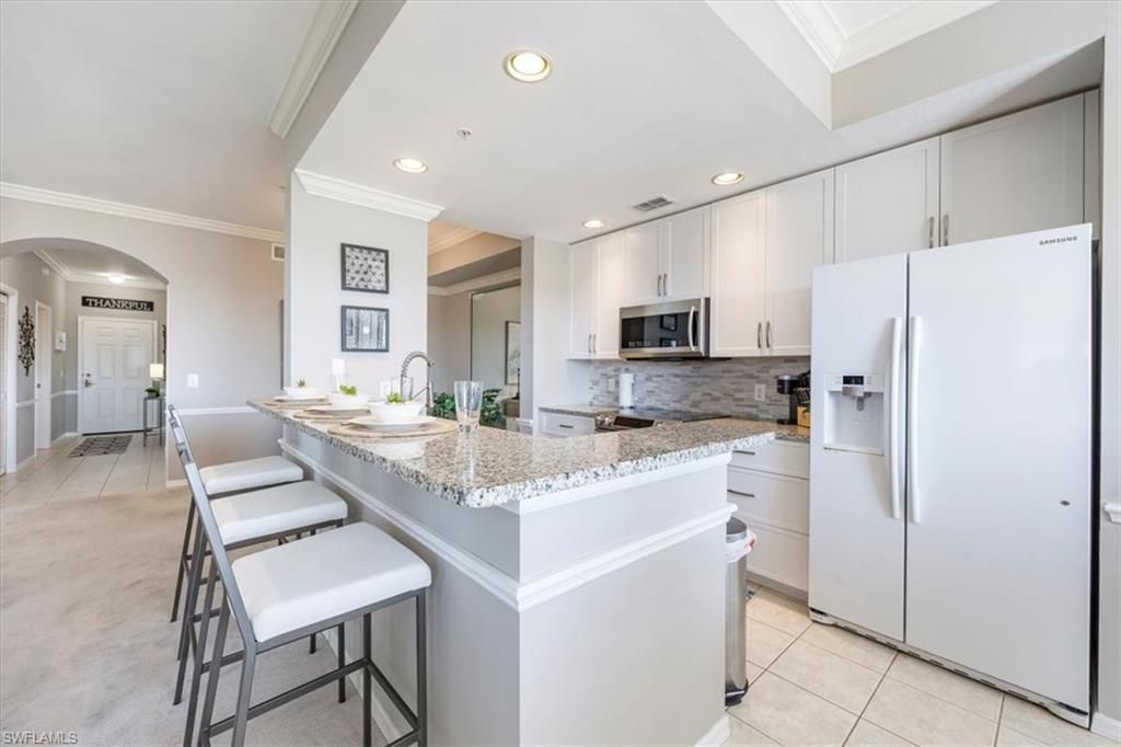 10285 Bismark Palm Way, Unit 1045, Fort Myers, FL 33966 Photo