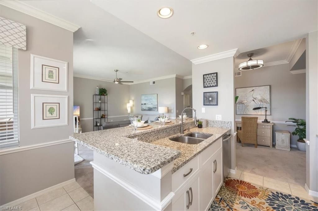 10285 Bismark Palm Way, Unit 1045, Fort Myers, FL 33966 Photo