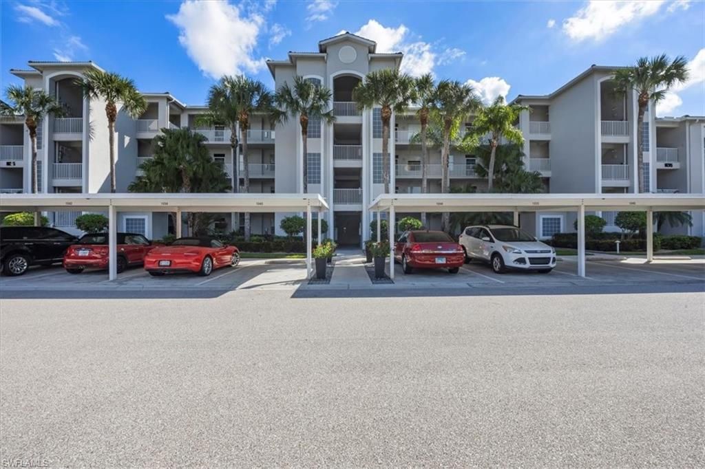 10285 Bismark Palm Way, Unit 1045, Fort Myers, FL 33966 Photo