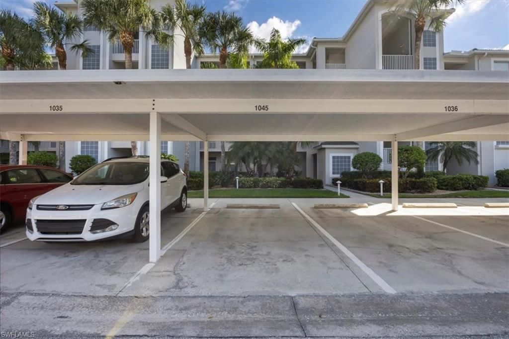 10285 Bismark Palm Way, Unit 1045, Fort Myers, FL 33966 Photo