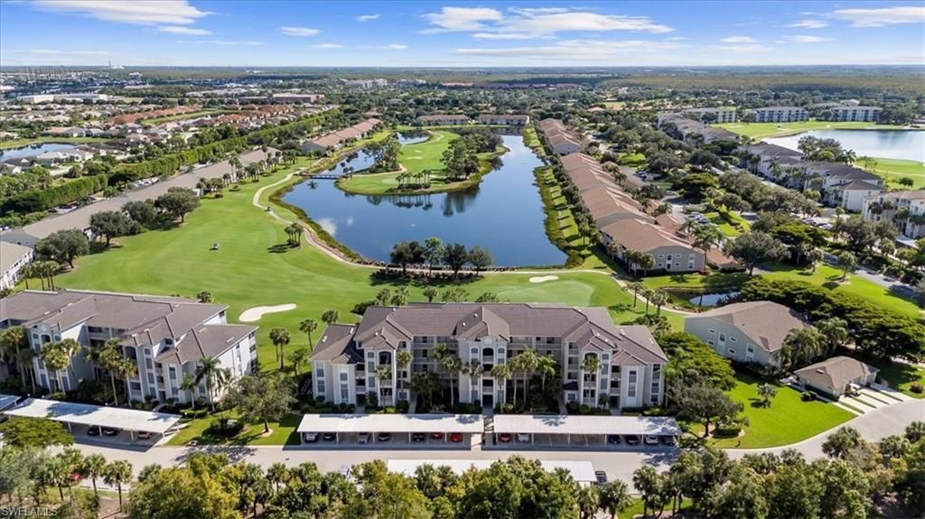 10285 Bismark Palm Way, Unit 1045, Fort Myers, FL 33966 Photo