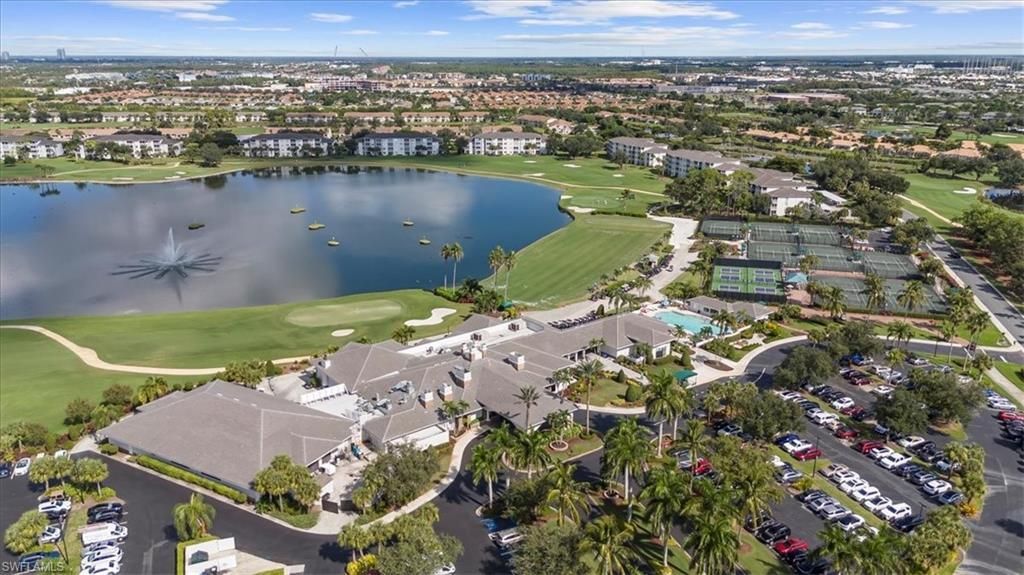 10285 Bismark Palm Way, Unit 1045, Fort Myers, FL 33966 Photo