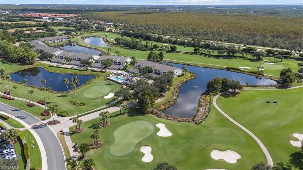 10285 Bismark Palm Way, Unit 1045, Fort Myers, FL 33966 Photo