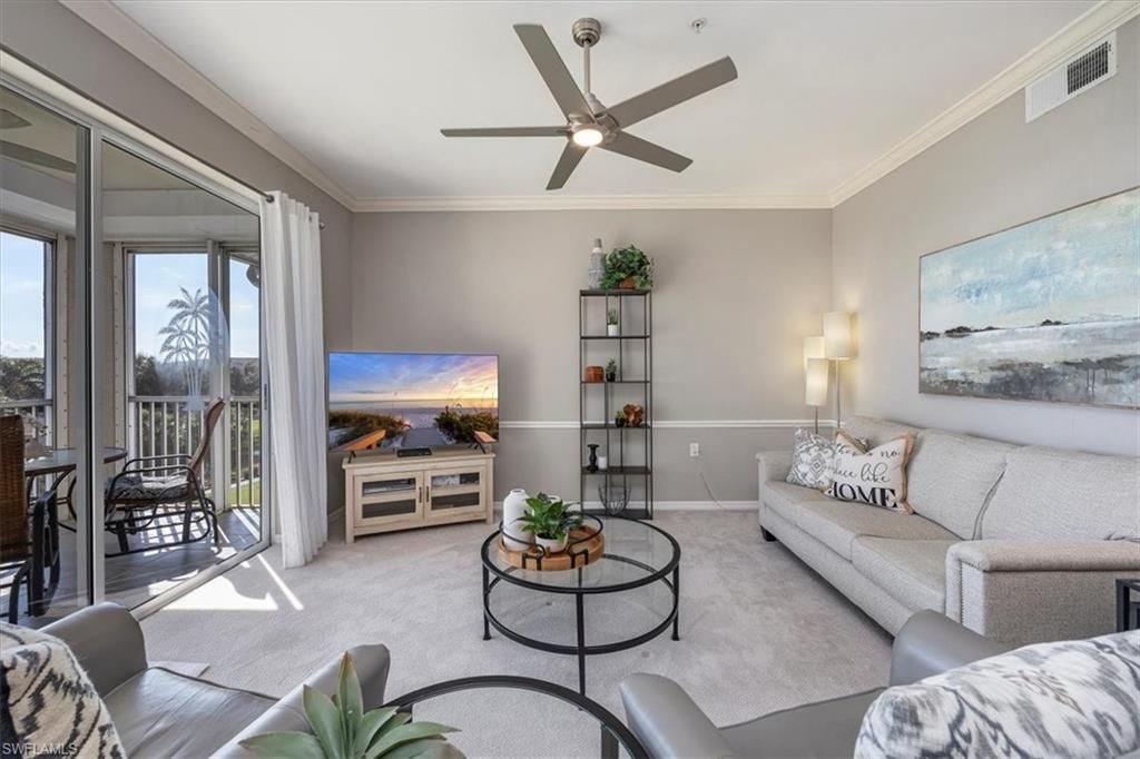 10285 Bismark Palm Way, Unit 1045, Fort Myers, FL 33966 Photo