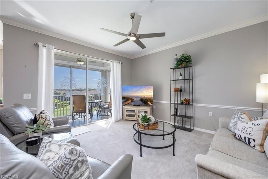 10285 Bismark Palm Way, Unit 1045, Fort Myers, FL 33966 Photo