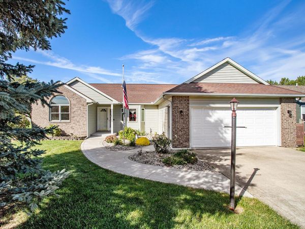 772 Marias Drive, Coldwater, MI 49036