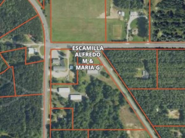 VL W Deer Road, Mears, MI 49436