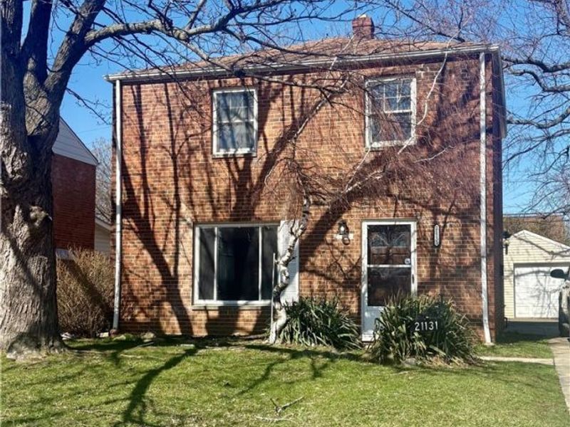 21131 Morris Avenue , Euclid, OH 44123 Photo 1