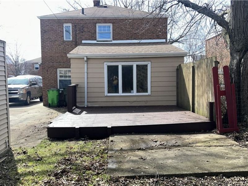 21131 Morris Avenue, Euclid, OH 44123 Photo 21