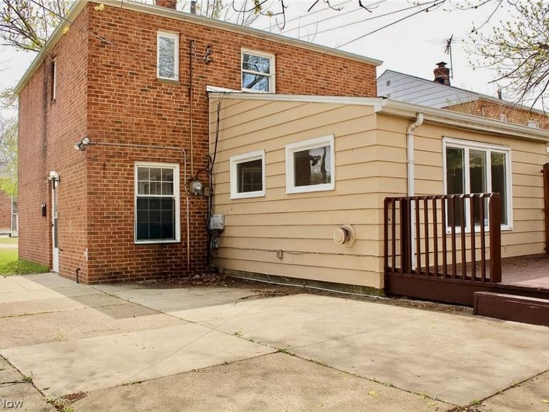 21131 Morris Avenue, Euclid, OH 44123 Photo 22