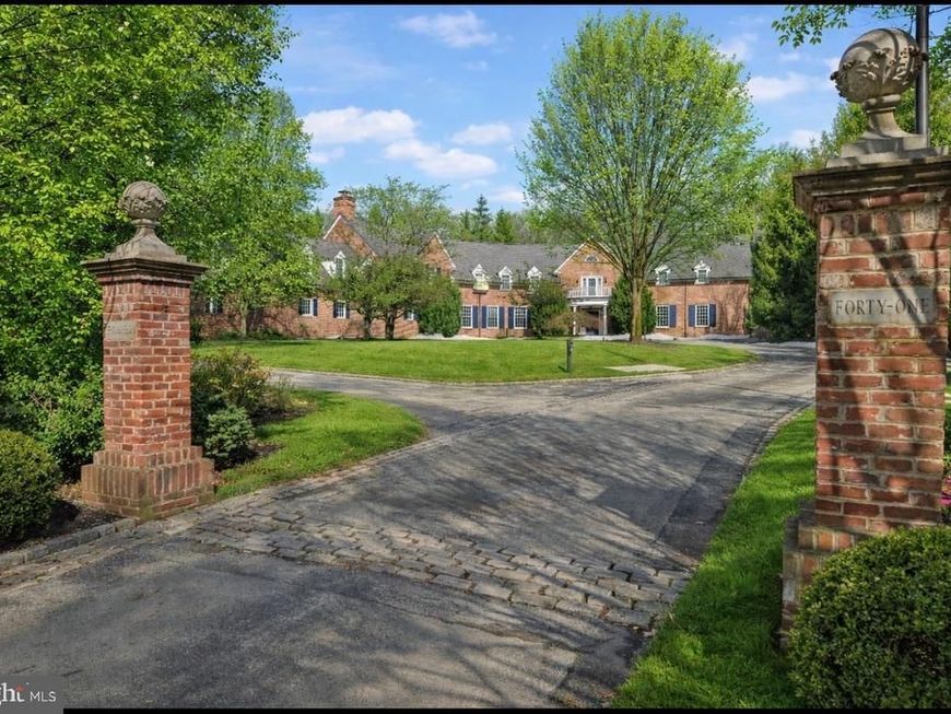 41 Tunbridge Road , Haverford, PA 19041 Main Photo