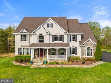 10287 TRYLEC LANE, CATLETT, VA 20119