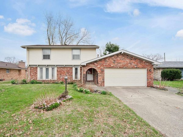 316 Branded Boulevard, Kokomo, IN 46901