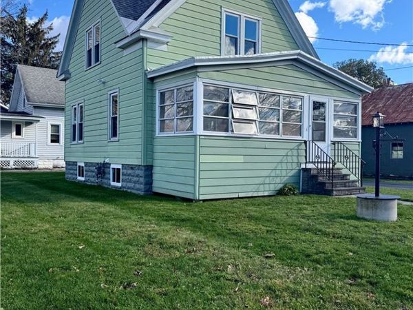 508 Clinton Street, Rome, NY 13440