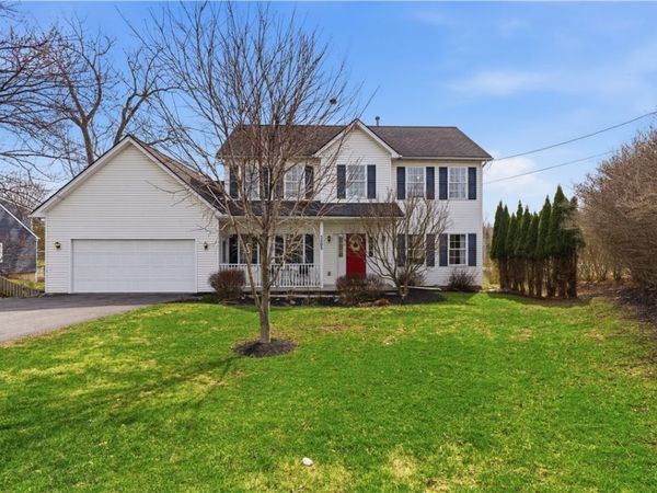 3595 Chili Avenue, Rochester, NY 14624