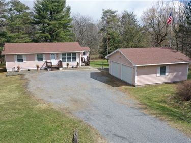 205 Sheffield Road, Ithaca, NY 14850