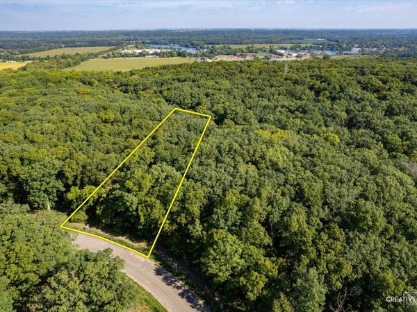 Lot 56 Eagle Chase Drive , Marseilles, IL 61341