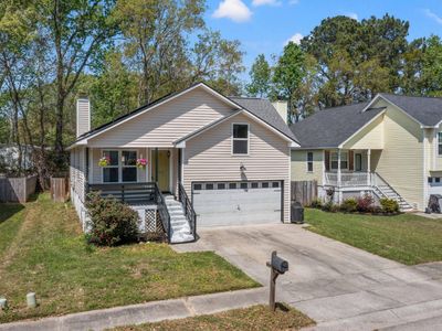 2104 Razorback Lane, Charleston, SC 29414