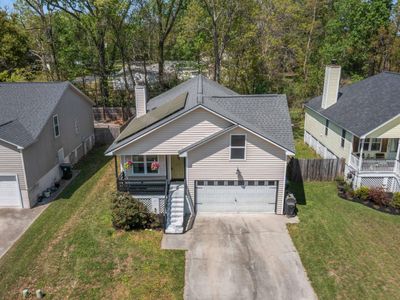 2104 Razorback Lane, Charleston, SC 29414