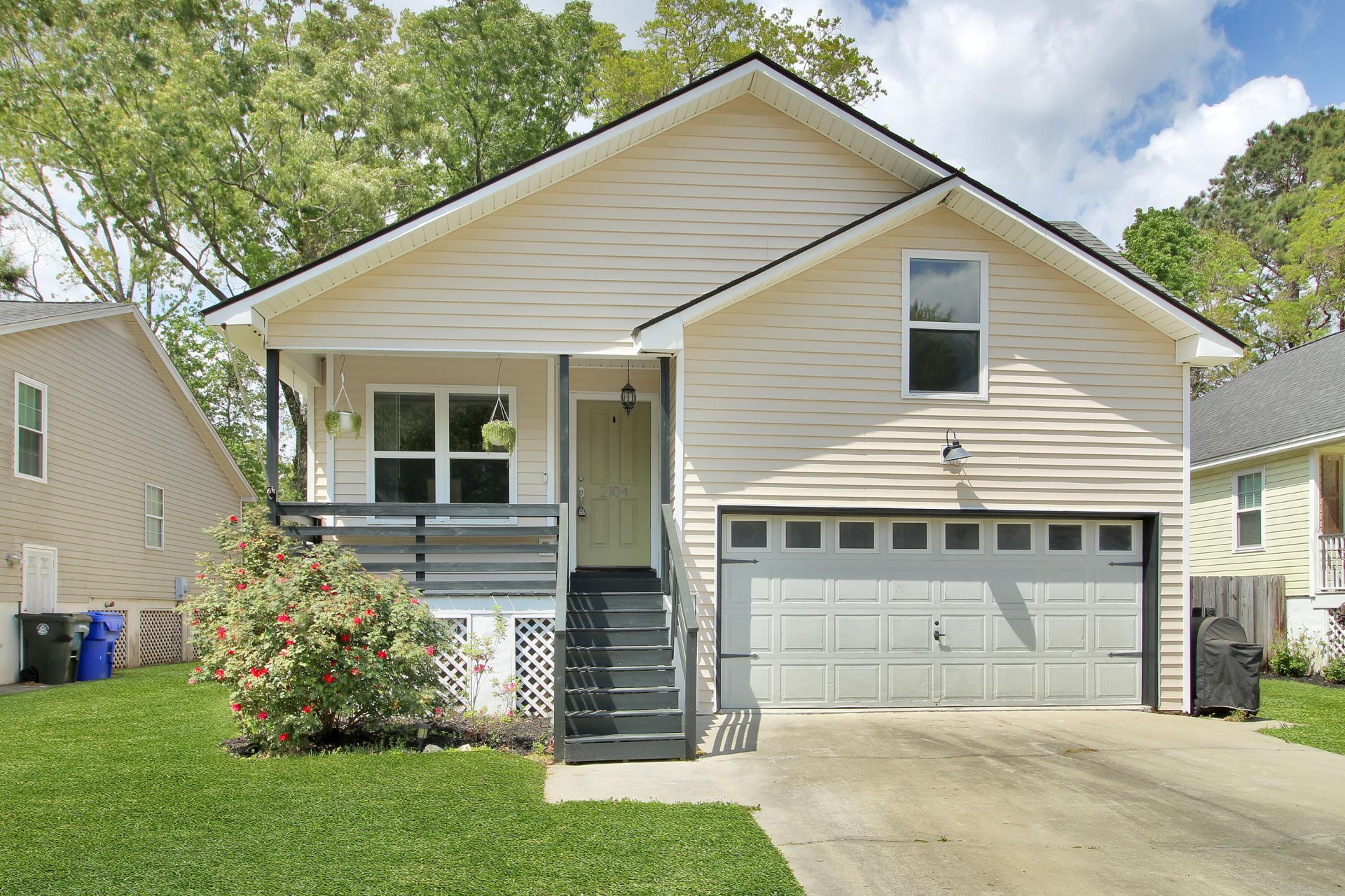 2104 Razorback Lane Photo 7