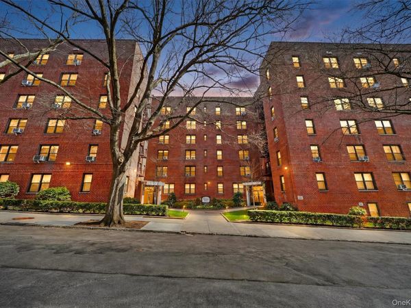 2 Windsor Terrace , Unit 6H, White Plains, NY 10601