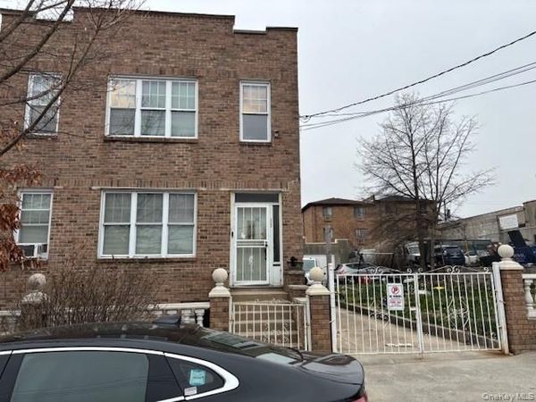 3243 Tenbroeck Avenue , Bronx, NY 10469