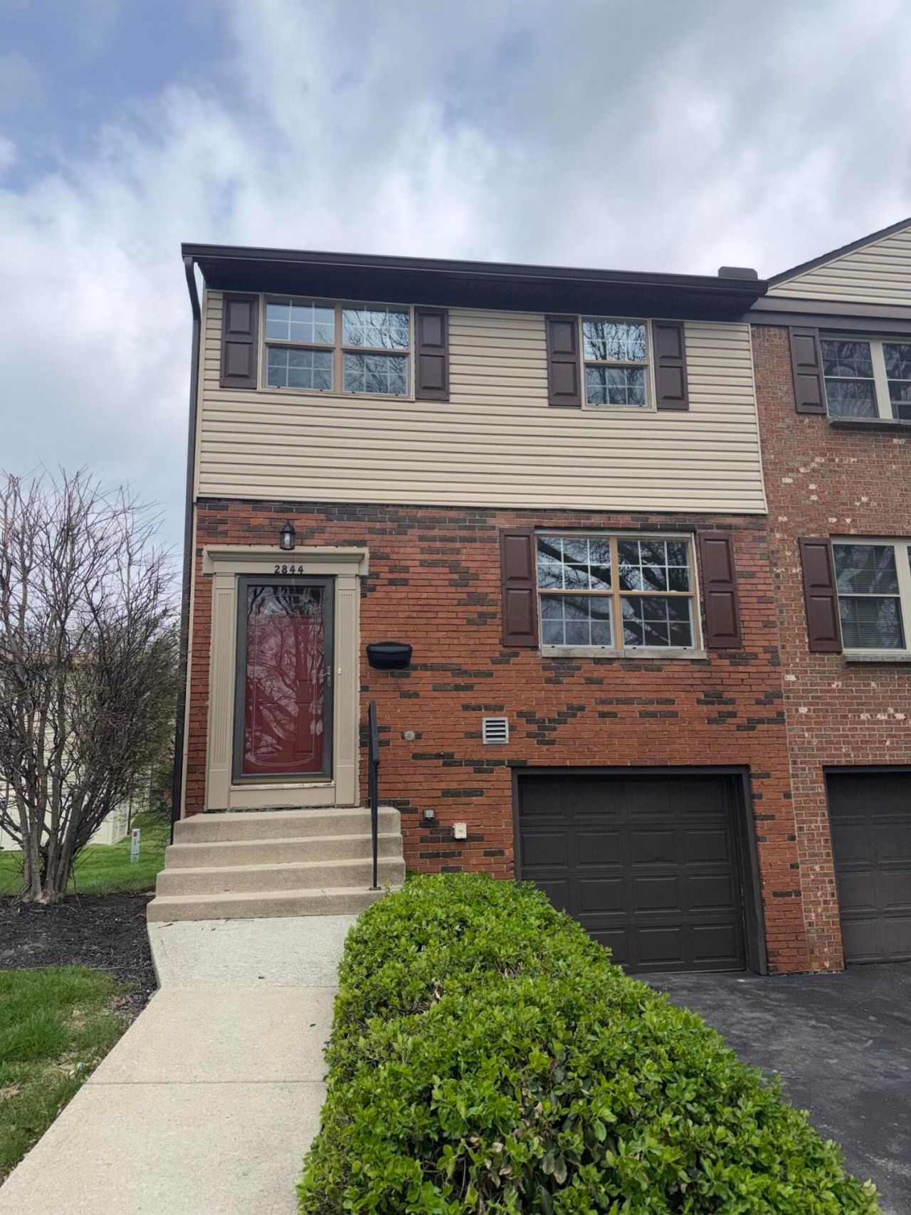 2844 Petzinger Road , Unit 69, Columbus, OH 43209 Main Photo