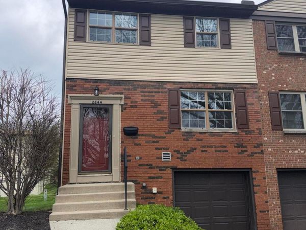 2844 Petzinger Road , Unit 69, Columbus, OH 43209