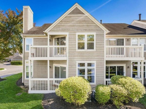 3479 Fishinger Mill Drive , Hilliard, OH 43026