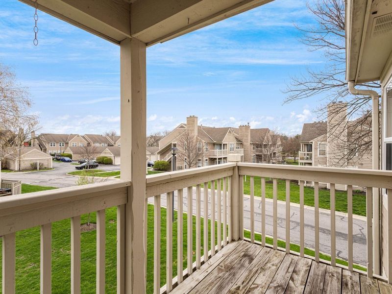 3479 Fishinger Mill Drive, Hilliard, OH 43026 Photo 12