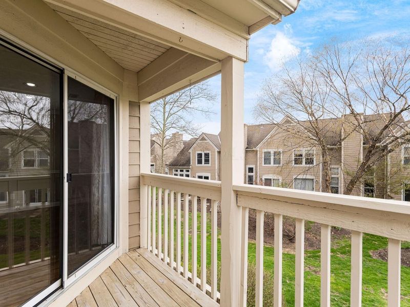 3479 Fishinger Mill Drive, Hilliard, OH 43026 Photo 13